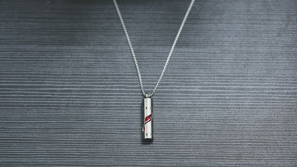 LockScent Necklace